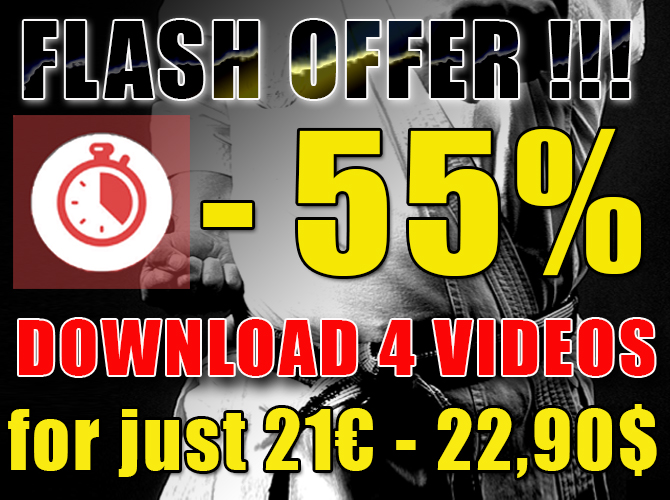 OFFERS MARTIAL ARTS VIDEOS DVD